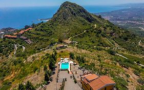 A Casa Du Rumanu - Taormina